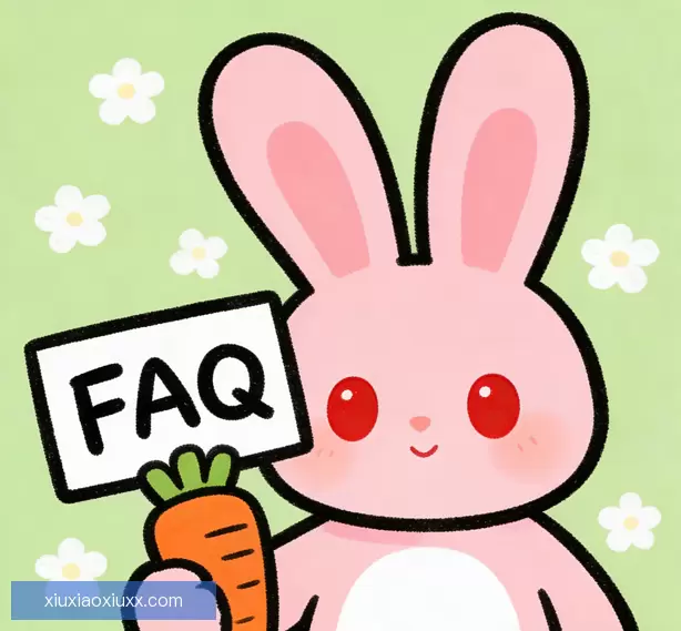 常见问题
